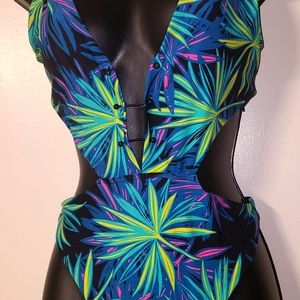 Kendall and Kylie One Piece Swimsuit